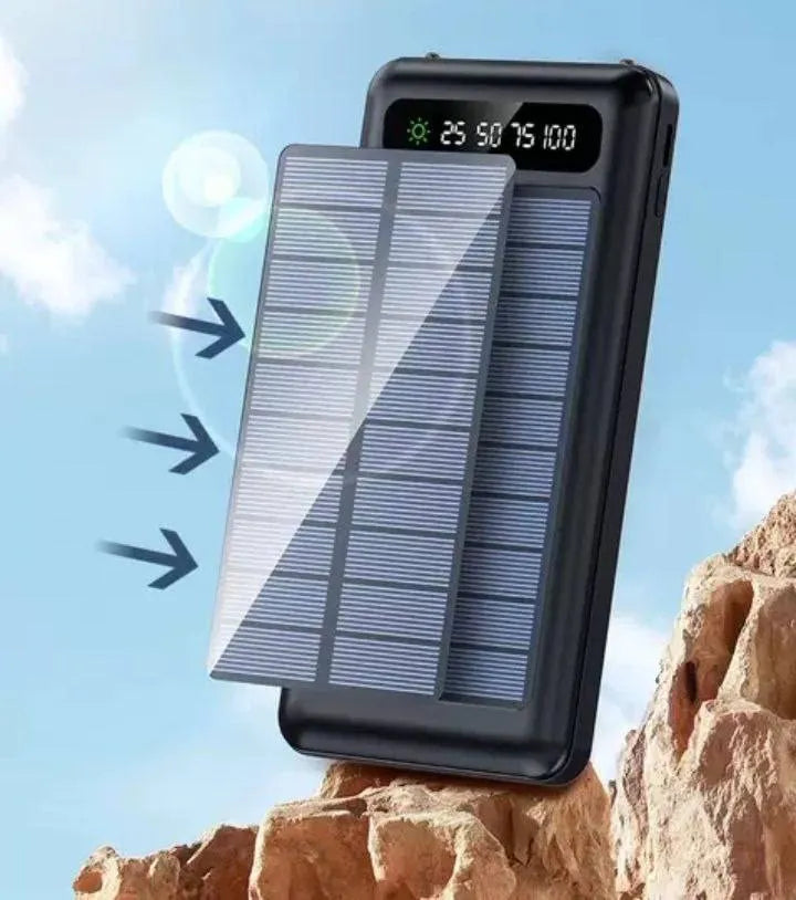 PowerGo Solar