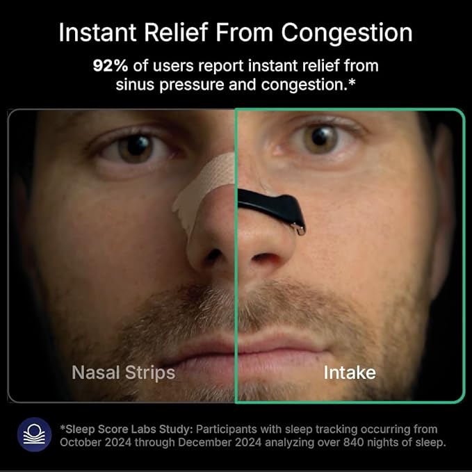 Nasal Tech