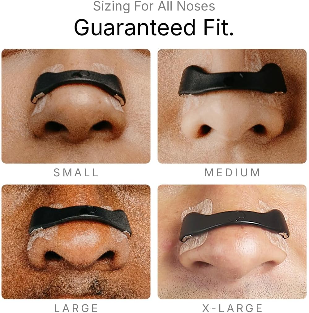 Nasal Tech