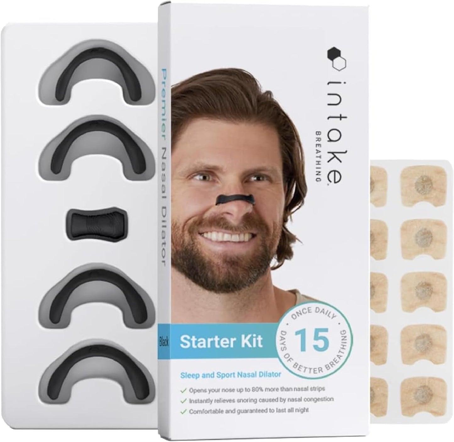 Nasal Tech