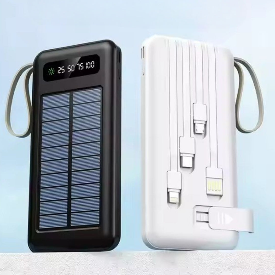 PowerGo Solar