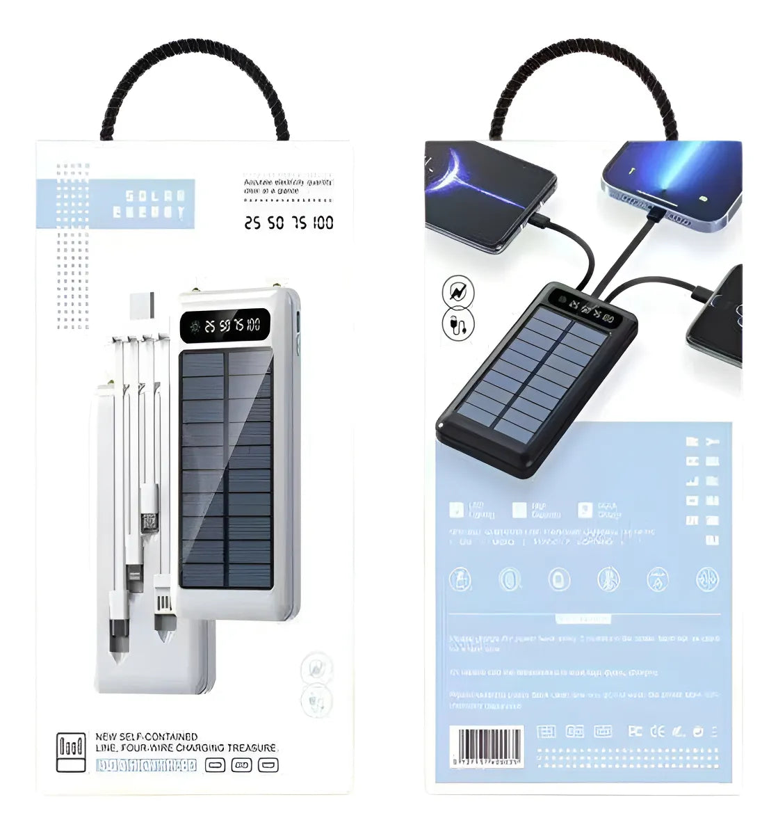 PowerGo Solar