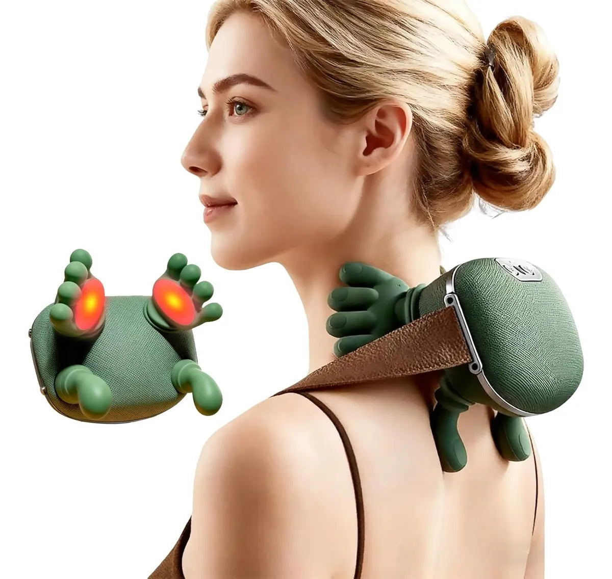 RelaxPro - Cosmo Store