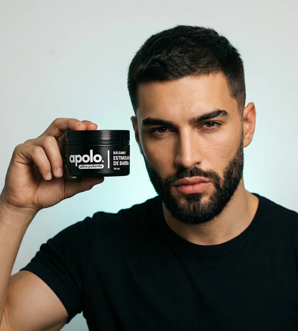 Apolo Beard Balm