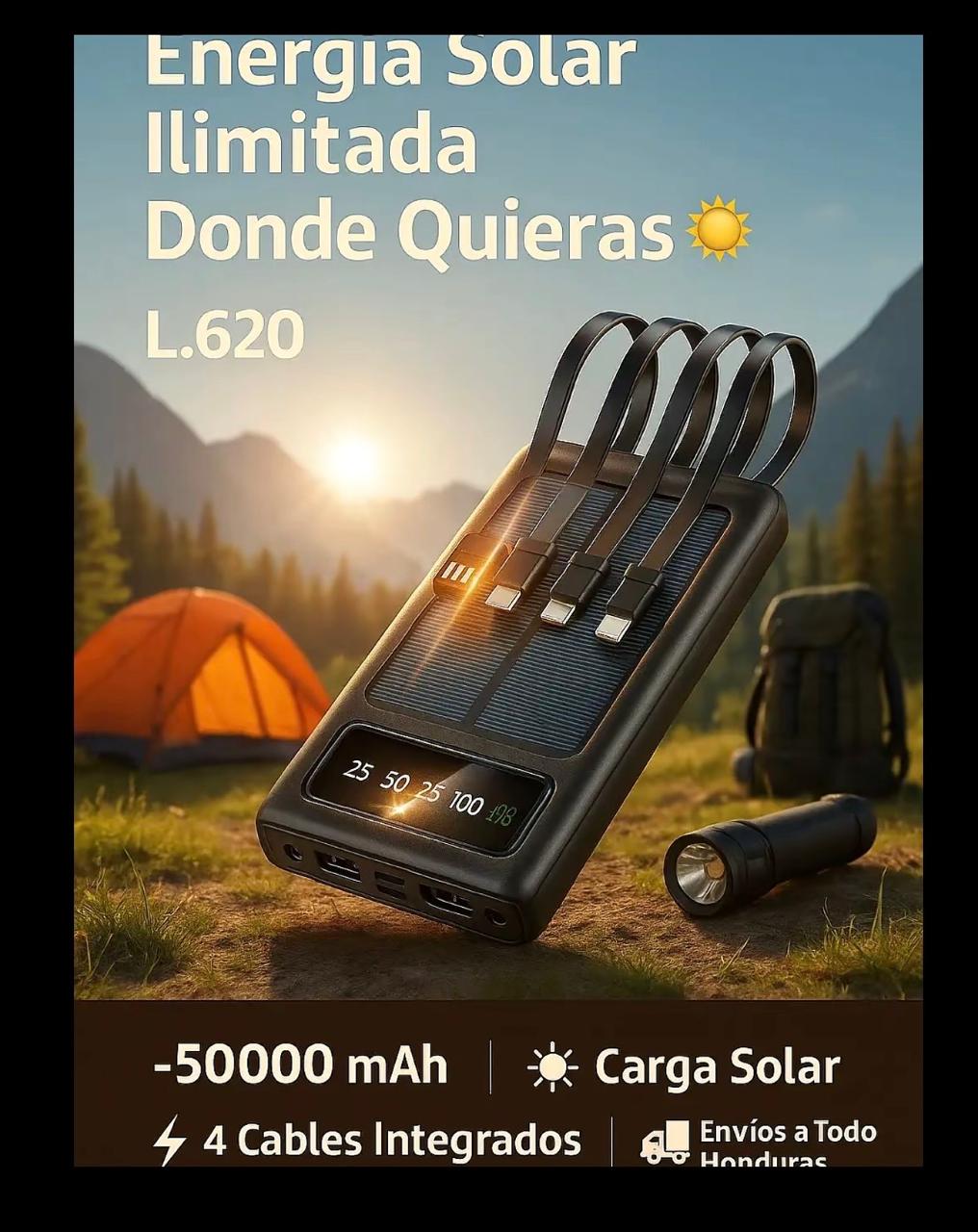 PowerGo Solar