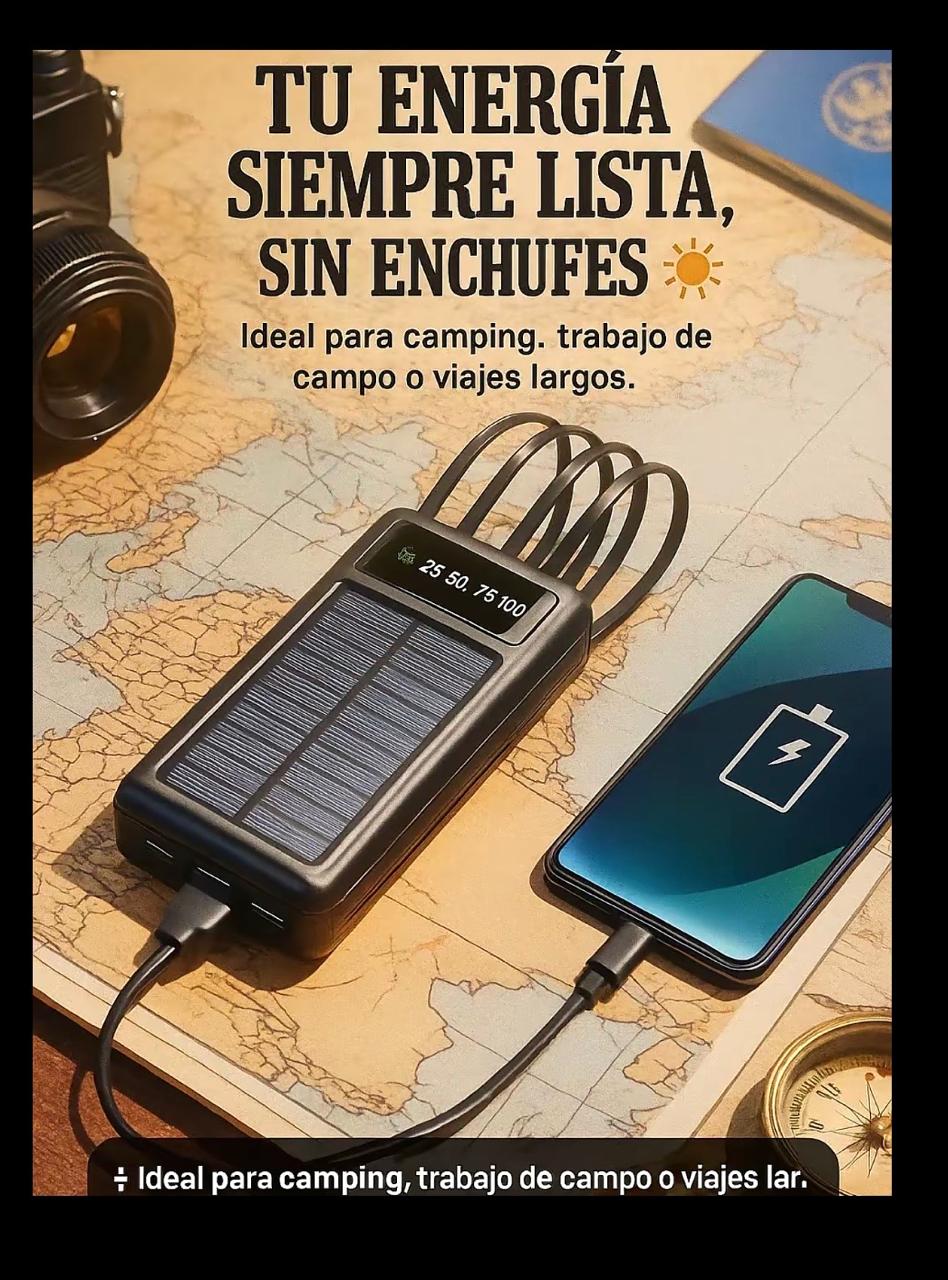 PowerGo Solar