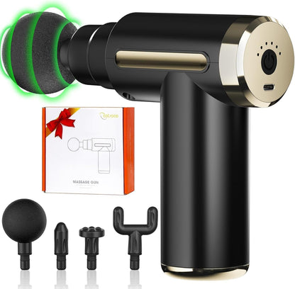 MassagePro (Masajeador Eléctrico)