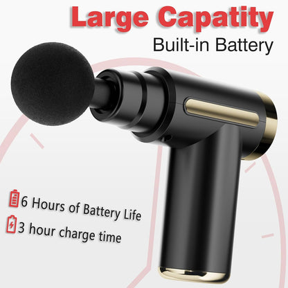 MassagePro (Masajeador Eléctrico)