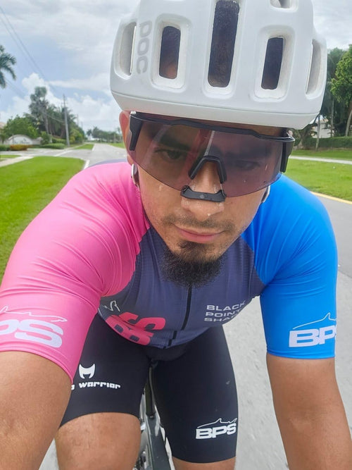 Roberto Mendez - producto