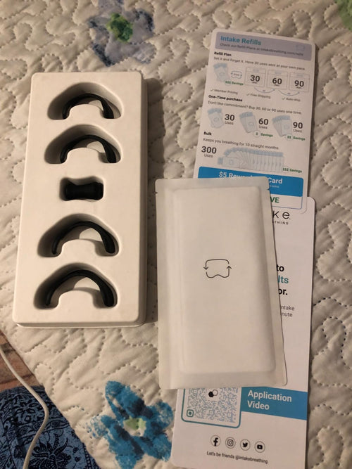 Ana López - producto