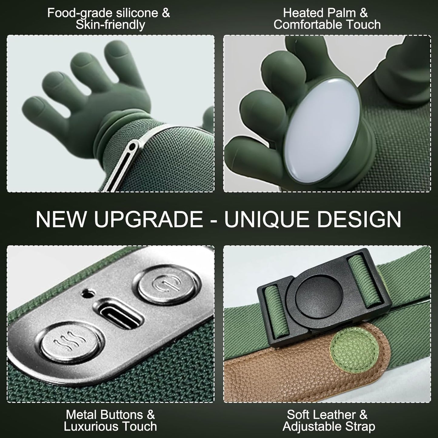 RelaxPro - Cosmo Store