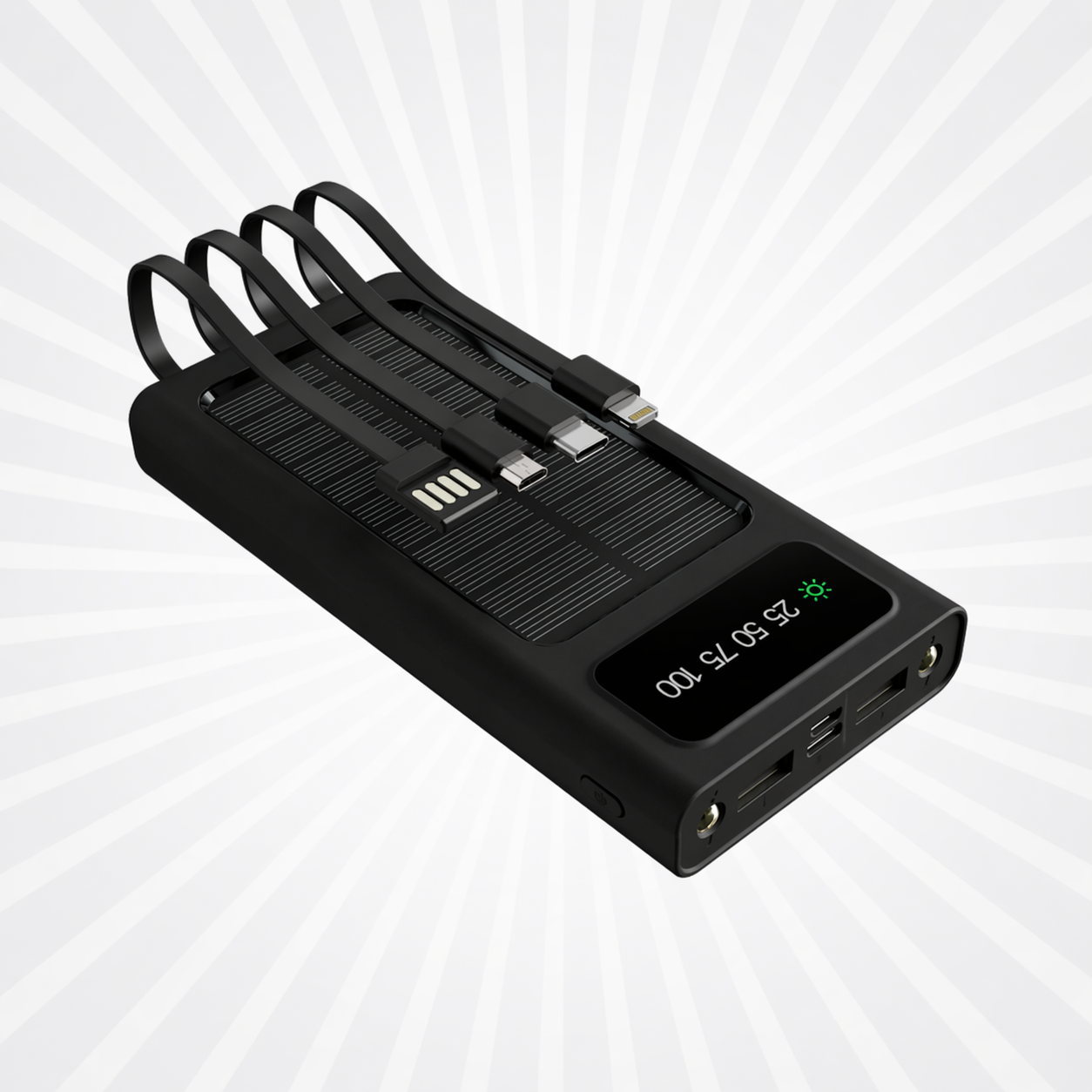 PowerGo Solar