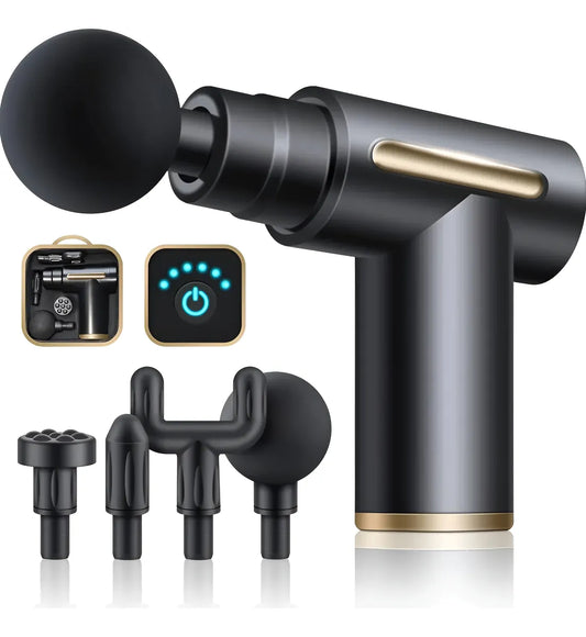 MassagePro (Masajeador Eléctrico)