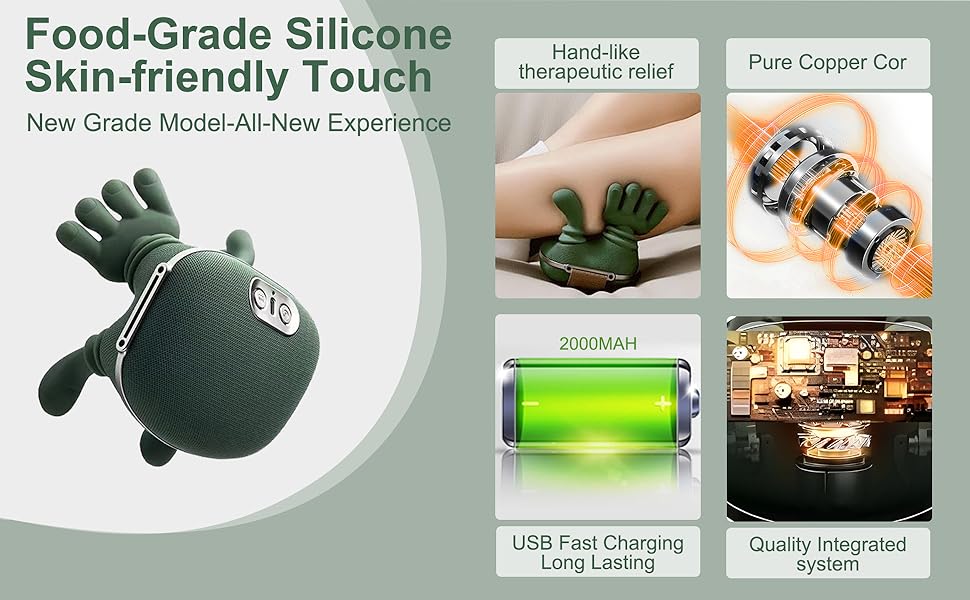 RelaxPro - Cosmo Store