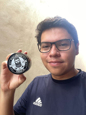 Producto recibido